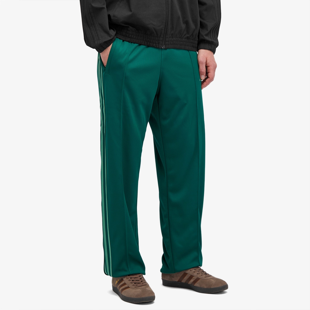 Adidas Originals Men's Pintuck Pant Collegiate Green